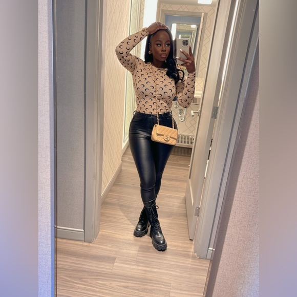 Meet your Posher, Keni Lee - Picture 2 of 4